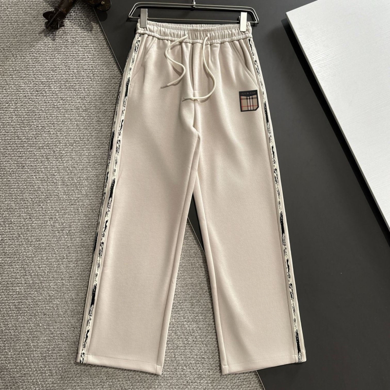 B**rry pants